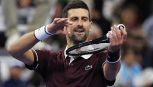 Sinner, ti salva Djokovic: Nole batte Zverev a Pechino e fa un favore a Jannik, ancora n°1 anche dopo Shanghai