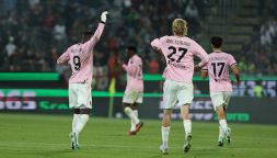 Serie A, le partite di oggi: dove vedere Udinese-Lecce, Fiorentina-Como, Milan-Atalanta, Juventus-Lazio