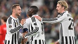 Serie A, le partite di oggi: dove vedere Como-Roma, Lazio-Monza, Lecce-Bologna, Sassuolo-Milan e Cagliari-Juventus