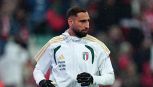 Donnarumma lascia il Manchester City? Raiola ha parlato col club: la decisione. Tre big sul capitano dell’Italia