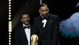 Premio Yashin, chi succede a Donnarumma: la favola di Vozinha sfida i due principali rivali di Gigio