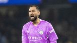 Manchester City, Maresca difende Donnarumma ma lo lascia fuori: la reazione di Gigio dopo gli errori