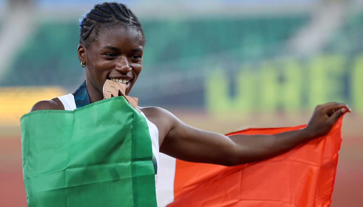 Olimpiadi giovanili, scelti i 46 Azzurrini: la decisione su Kelly Doualla, Alessia Succo e Alessandra Mao
