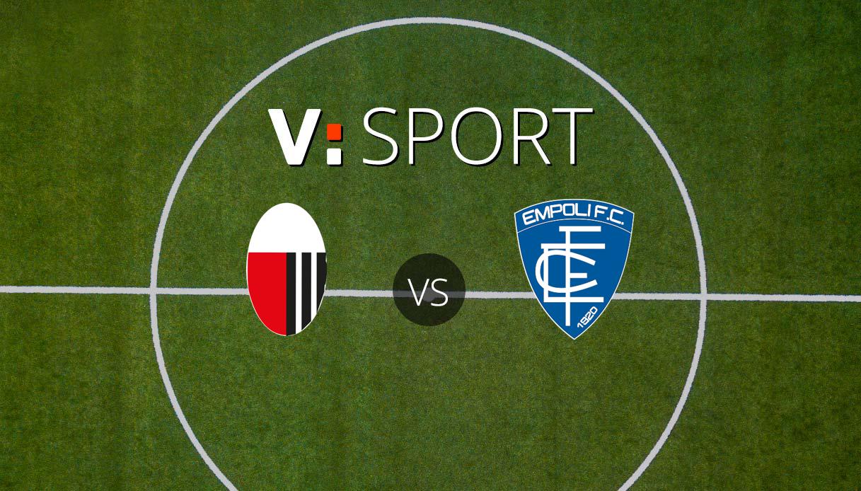 Ascoli-Empoli 17 ottobre 2026: orario, arbitro, precedenti e statistiche