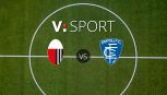 Ascoli-Empoli 17 ottobre 2026: orario, arbitro, precedenti e statistiche