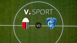 Ascoli-Empoli 17 ottobre 2026: orario, arbitro, precedenti e statistiche