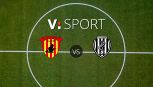 Benevento-Cesena 10 ottobre 2026: orario, arbitro, precedenti e statistiche