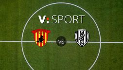 Benevento-Cesena 10 ottobre 2026: orario, arbitro, precedenti e statistiche