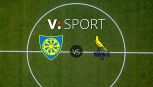 Carrarese-Modena 17 ottobre 2026: orario, arbitro, precedenti e statistiche