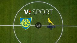 Carrarese-Modena 17 ottobre 2026: orario, arbitro, precedenti e statistiche