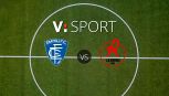 Empoli-Vicenza 23 ottobre 2026: orario, arbitro, precedenti e statistiche