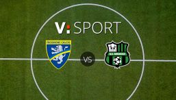 Frosinone-Sassuolo: probabili formazioni, indisponibili, arbitro e statistiche