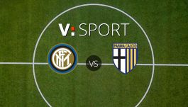 Inter-Parma: probabili formazioni, indisponibili, arbitro e statistiche