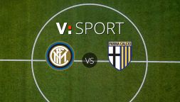 Inter-Parma: probabili formazioni, indisponibili, arbitro e statistiche