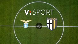 Lazio-Parma: probabili formazioni, indisponibili, arbitro e statistiche