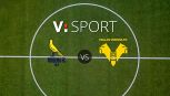 Modena-Verona 11 ottobre 2026: orario, arbitro, precedenti e statistiche