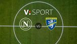 Napoli-Frosinone: probabili formazioni, indisponibili, arbitro e statistiche