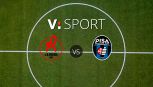 Vicenza-Pisa 10 ottobre 2026: orario, arbitro, precedenti e statistiche