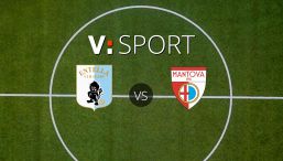 Virtus Entella-Mantova 24 ottobre 2026: orario, arbitro, precedenti e statistiche