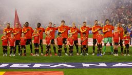 Nations League: le partite di oggi, dove vedere Belgio-Turchia, le rivali dell'Italia di Mancini