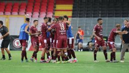 Serie C: la Salernitana fa piangere il Bari nel finale, colpo Foggia, Potenza forza 4