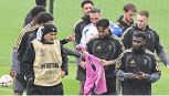 Juventus, Milan e Atalanta: zero sconti tra Europa e Conference League