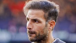 La coscienza di Fabregas, reo confesso sul crollo Champions del Como senza Diao e con Nico Paz senza carattere