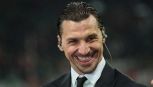 Milan: Ibrahimovic, per il 45esimo compleanno un regalo da 3,6 milioni di euro