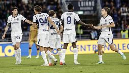 Champions League, le partite di oggi: dove vedere Como-Manchester Utd e Inter-Shakhtar, il programma e la partita in chiaro