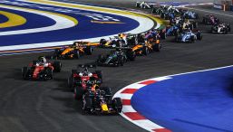 La Formula Uno torna in Africa, dal 2030 si correrà in Ruanda: "Momento storico per 100 milioni di appassionati"