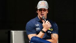 Franzoni senza paura in Coppa del Mondo: "Ci provo anche in gigante". E a Soelden è pronto a spiare Hirscher