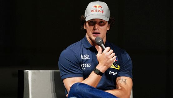 Franzoni senza paura in Coppa del Mondo: "Ci provo anche in gigante". E a Soelden è pronto a spiare Hirscher