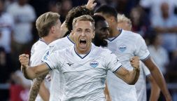 Juve-Lazio nel segno di Frattesi, l’arma letale dei ct: poteva tornare da Spalletti ma ha scelto Gattuso. Ed è rinato