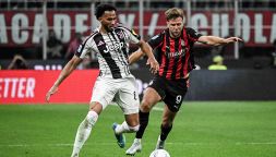 Fullkrug è tornato bomber, David è rinato, che sfortuna per Openda: le storie degli ex Milan e Juventus