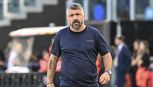 Lazio fenomeno globale grazie a Gattuso, ma Mauro va controcorrente: “Non reggerà”. La prova del nove contro Spalletti
