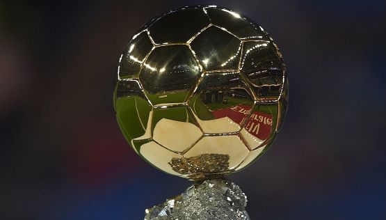 Diretta LIVE Pallone d'oro Lunedì 26 ottobre 2026: Kane sfida Yamal per il premio più ambito, Mbappè non perde la speranza