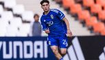 Italia, schiaffi alla Francia anche con l'Under 20:  finisce 3-0, si rivede anche Pafundi, Siviero come Donnarumma
