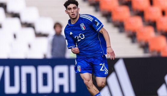 Italia, schiaffi alla Francia anche con l'Under 20: finisce 3-0, si rivede anche Pafundi, Siviero come Donnarumma