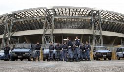 Napoli-Roma a rischio per la protesta degli autotrasportatori, la Prefettura in allerta, scene da far west in città