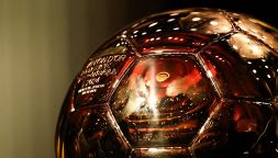 Pallone d’oro: data e orario della cerimonia e dove vederla, i favoriti, mai così tanta incertezza