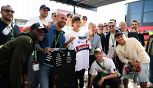 Per chi tifa Kimi Antonelli: dal calcio al basket, quella gaffe all'Arena e la rinuncia per Ayrton Senna