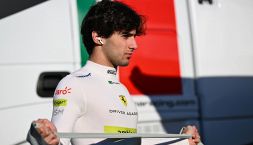 Chi è Rafael Camara, al debutto in F1 nel 2027: Haas sempre più team satellite Ferrari. Ocon fuori, il suo futuro è un rebus