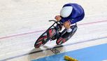 Diretta LIVE ciclismo su pista finale Mondiale: l'Italia sogna la medaglia oro con Ganna e Milan! Gara alle 12.00