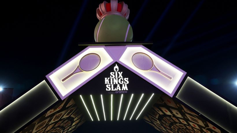 Six Kings Slam