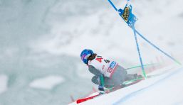 Gigante Soelden: Braathen trionfa, azzurri spreconi, Vinatzer in top 10