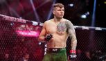 Diretta UFC 332, Vettori vs Naurdiev LIVE: Marvin non può più sbagliare