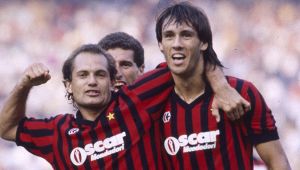 Che fine ha fatto Mark Hateley: il volo d’angelo nel derby, il paragone di Ugo Tognazzi e il marchio di Attila