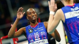 La svolta epocale della Lega Volley: le partite di Egonu, Gabi, Haak e tutte le altre finiscono gratis su YouTube