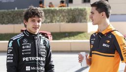 Antonelli resta solo, Fornaroli rimanda l'esordio in F1: farà il WEC con McLaren. Una "nuova" Ferrari per Austin