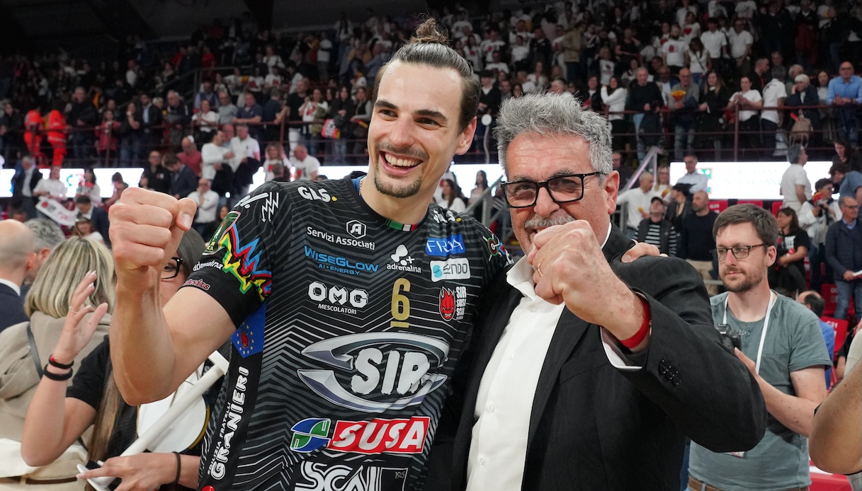 Superlega al via: Trento e Verona pronte a insidiare la "nuova" Perugia, Civitanova e Piacenza giovani ma intriganti